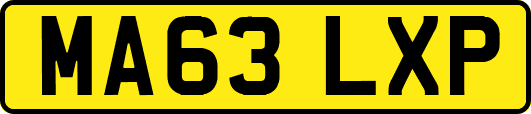 MA63LXP