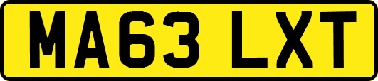 MA63LXT