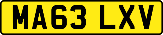 MA63LXV
