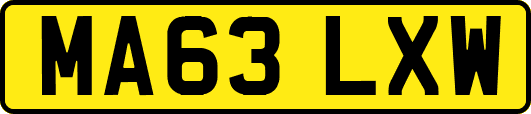 MA63LXW