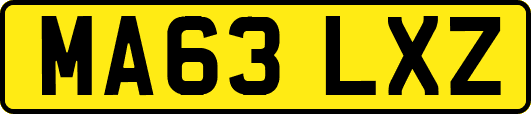 MA63LXZ