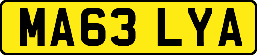 MA63LYA