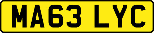 MA63LYC