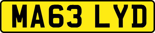 MA63LYD