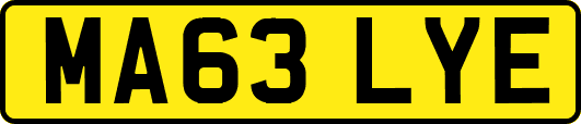 MA63LYE