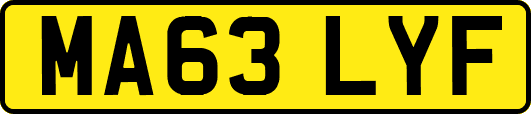 MA63LYF
