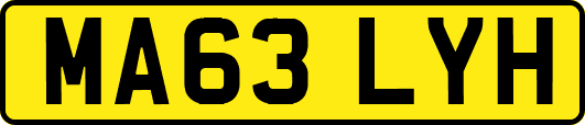 MA63LYH