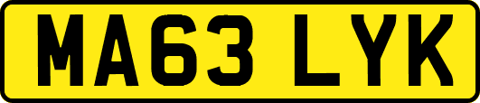 MA63LYK