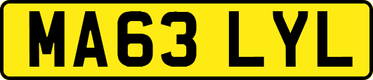 MA63LYL