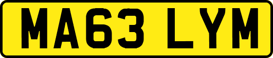 MA63LYM