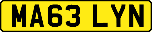 MA63LYN