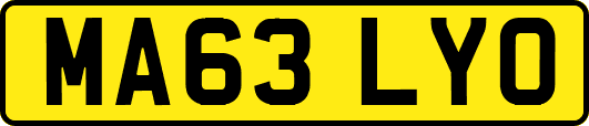 MA63LYO