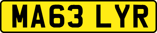 MA63LYR