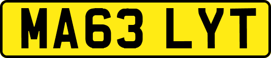 MA63LYT