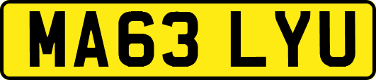 MA63LYU