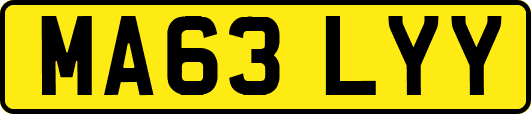 MA63LYY