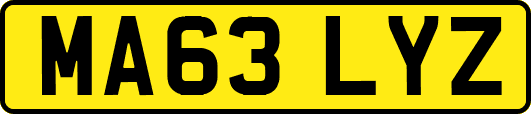 MA63LYZ