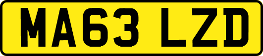 MA63LZD