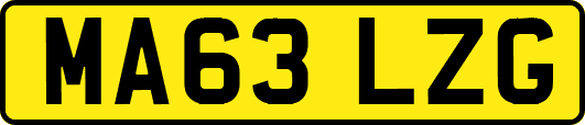MA63LZG