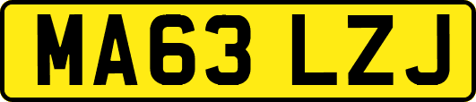 MA63LZJ