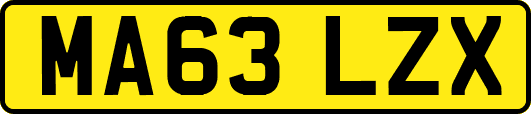 MA63LZX