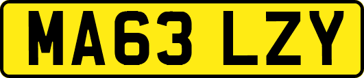MA63LZY