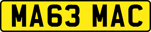 MA63MAC