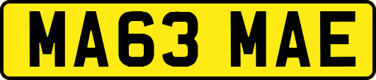 MA63MAE