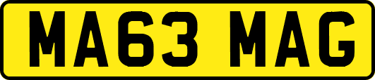 MA63MAG