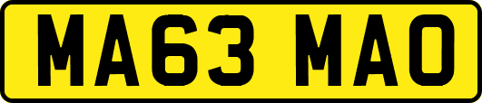MA63MAO