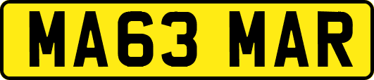 MA63MAR