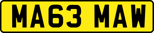 MA63MAW