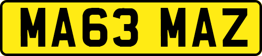 MA63MAZ