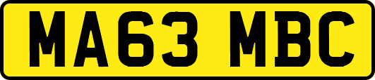 MA63MBC