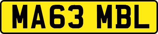 MA63MBL
