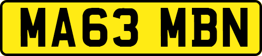 MA63MBN
