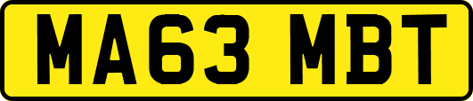 MA63MBT