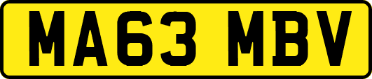 MA63MBV