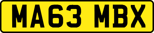 MA63MBX