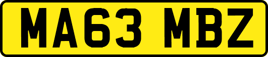 MA63MBZ