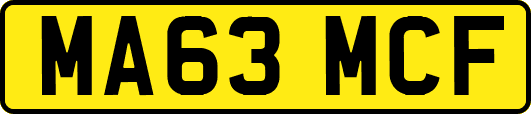 MA63MCF