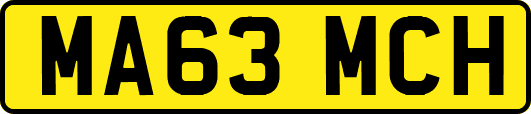 MA63MCH