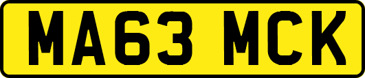 MA63MCK