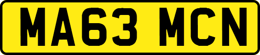 MA63MCN