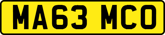 MA63MCO