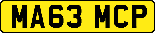 MA63MCP