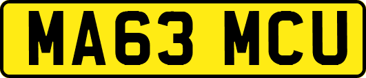 MA63MCU