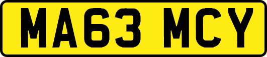 MA63MCY