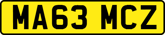 MA63MCZ