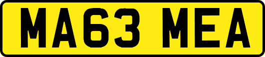 MA63MEA